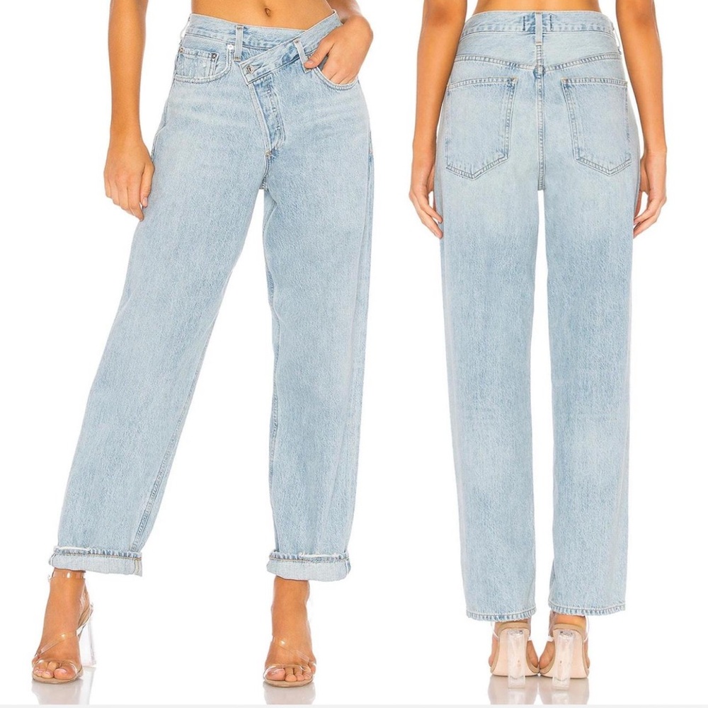 AGOLDE Women's Jeans